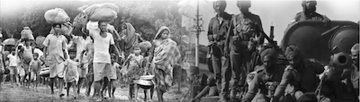 Sejarah Jamaah Tabligh - 1971 Pakistan Bangladesh Separation War