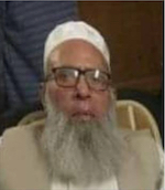 Maulana Ahsan Ul Haq