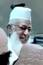 Dr . Khalid Siddiqui