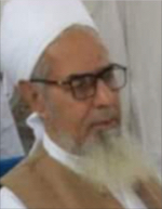 Maulana Abdul Rehman (Syura Alami)