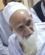 Maulana Nazrur Rahman (Syura Alami)