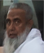 Maulana Zia ul Haq (Syura Alami)