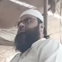 Maulana Suhaib